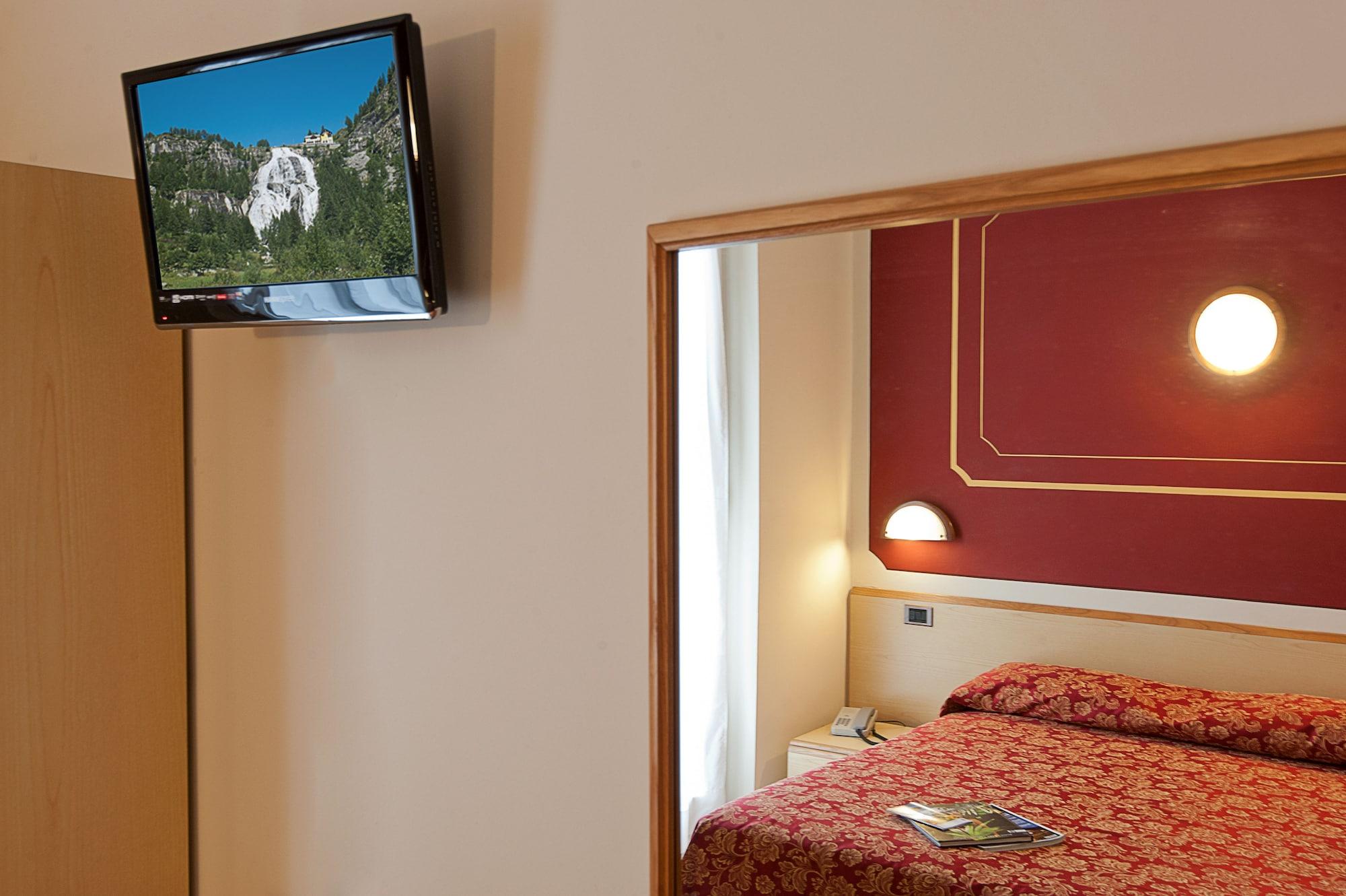 Hotel Boston Стреза Екстер'єр фото