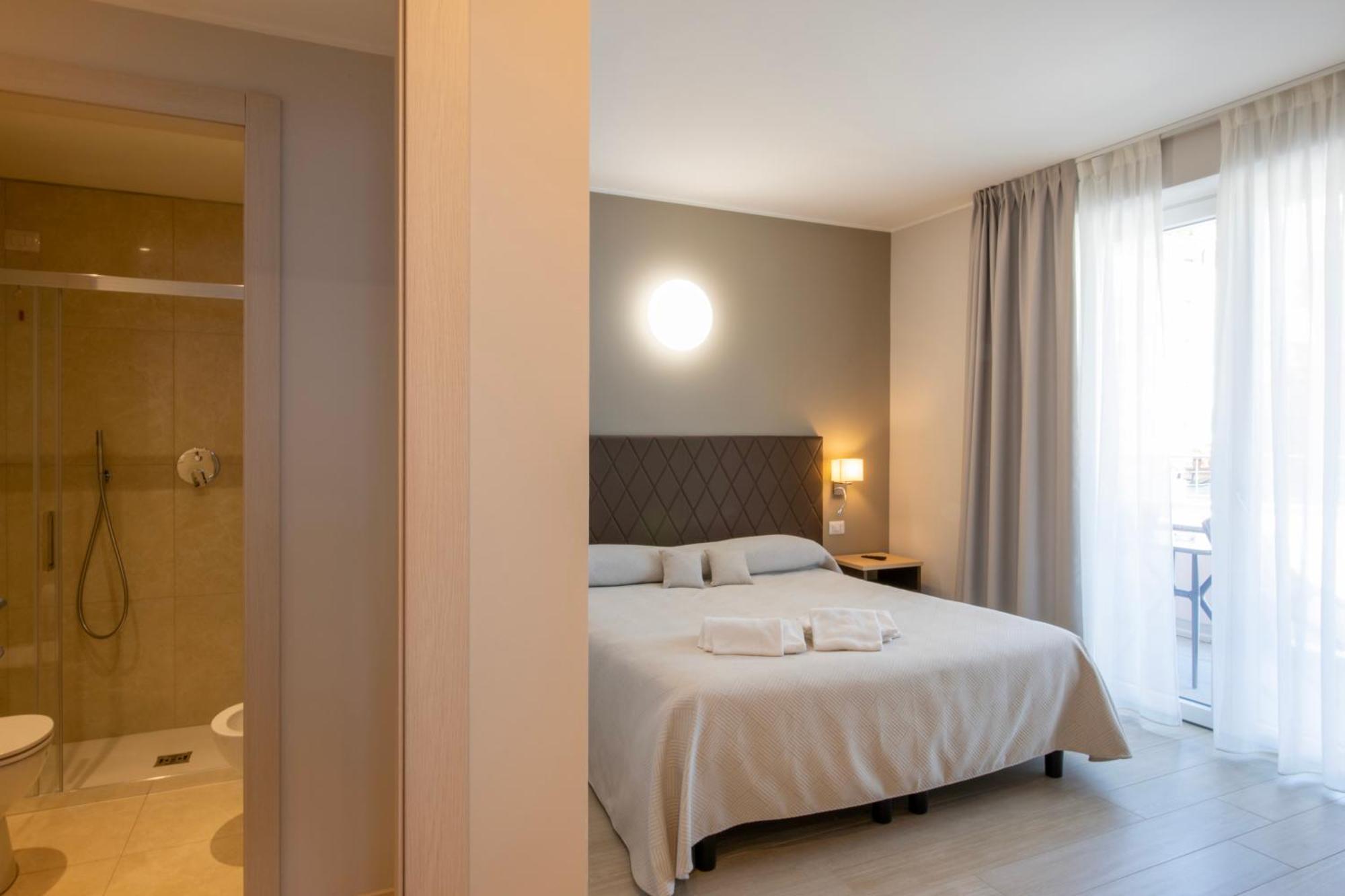 Hotel Boston Стреза Екстер'єр фото
